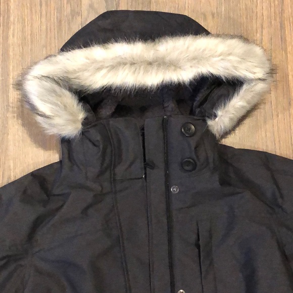 NEW Columbia Winter Jacket - Picture 8 of 9